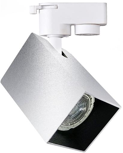 Лампа светодиодная Hiper H241-2 50Вт цок.:GU10 (упак.:1шт) фото 1