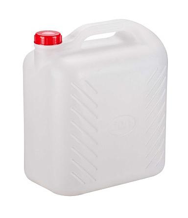Канистра Гарант 20л фото 1