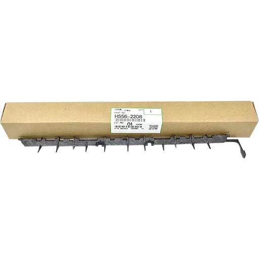 Переключающая планка на входе Ricoh H5562208 фото 2