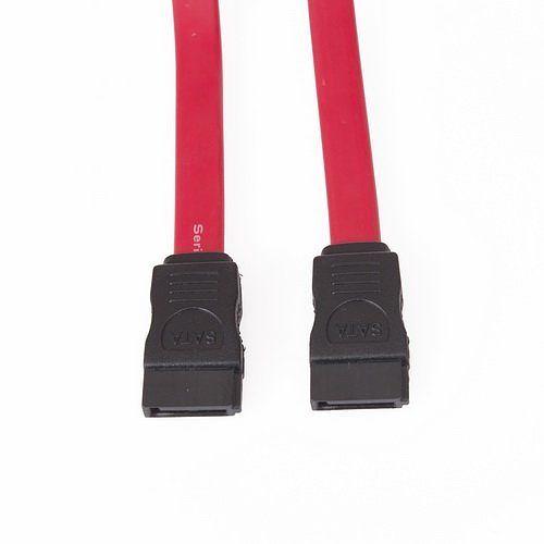 Кабель SATA интерфейсный 45/50см VCOM VCOM Telecom SATA III - SATA III 45м (VHC7660-0.5M) фото 3