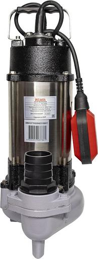 Насос фекальный Ресанта НФ-20000 450Вт 20000л/час (77/5/2) фото 2