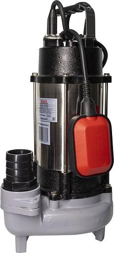 Насос фекальный Ресанта НФ-20000 450Вт 20000л/час (77/5/2) фото 4