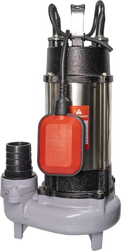 Насос фекальный Ресанта НФ-20000 450Вт 20000л/час (77/5/2) фото 5