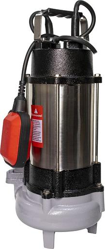 Насос фекальный Ресанта НФ-20000 450Вт 20000л/час (77/5/2) фото 6