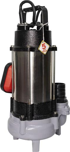 Насос фекальный Ресанта НФ-20000 450Вт 20000л/час (77/5/2) фото 7