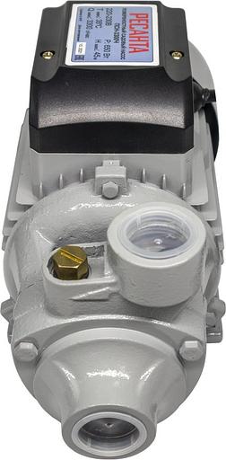 Насос вихревой Ресанта ПСН-3300Ч 650Вт 3300л/час (77/4/3) фото 4