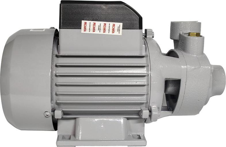 Насос вихревой Ресанта ПСН-3300Ч 650Вт 3300л/час (77/4/3) фото 5