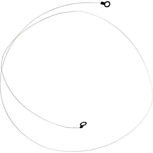 Проволока коронатора заряда Ricoh D1792224 фото 1