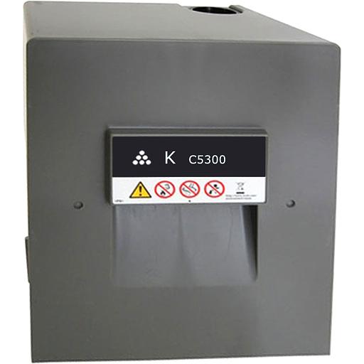 Тонер черный тип С5300s/C5310s Ricoh 828601 фото 1