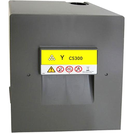 Тонер желтый тип С5300s/C5310s Ricoh 828602 фото 1