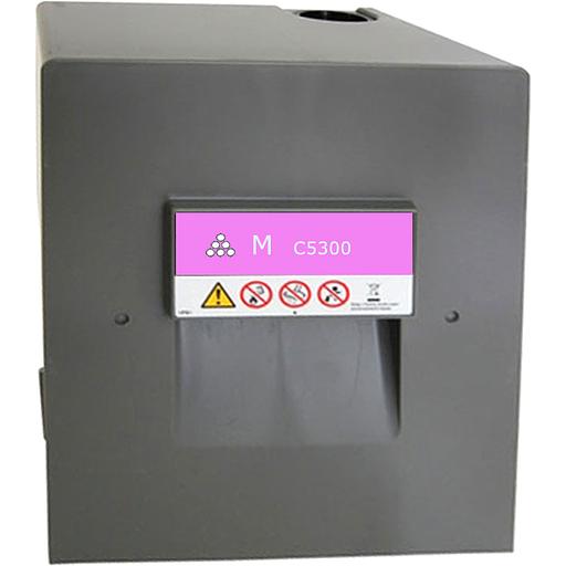 Тонер пурпурный тип С5300s/C5310s Ricoh 828603 фото 1