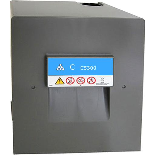 Тонер голубой тип С5300s/C5310s Ricoh 828604 фото 1