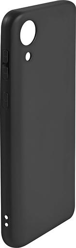 Чехол (клип-кейс) Redline для Samsung Galaxy A03 Core УТ000029017 черный фото 2