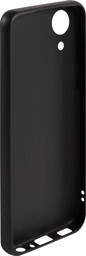 Чехол (клип-кейс) Redline для Samsung Galaxy A03 Core УТ000029017 черный фото 3