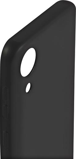 Чехол (клип-кейс) Redline для Samsung Galaxy A03 Core УТ000029017 черный фото 5