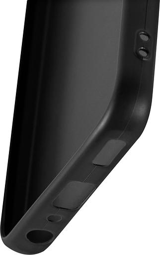 Чехол (клип-кейс) Redline для Samsung Galaxy A03 Core УТ000029017 черный фото 6