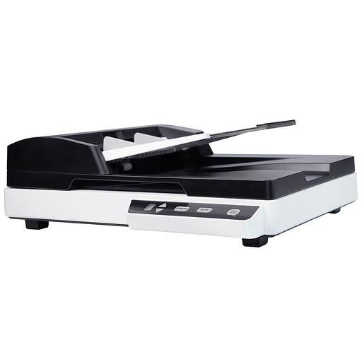 Сканер документный с планшетом Avision AD120 (000-0903-02G) (000-0903-02G) фото 2