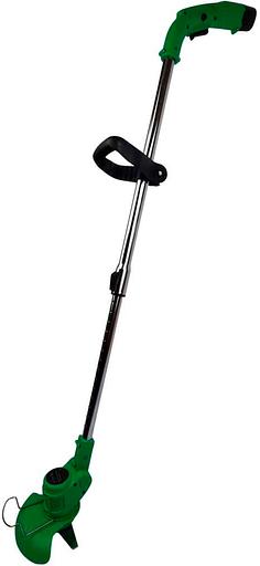 Триммер электрический Zitrek GreenCut 12 аккум. 500Вт неразбор.штан. реж.эл.:нож фото 1