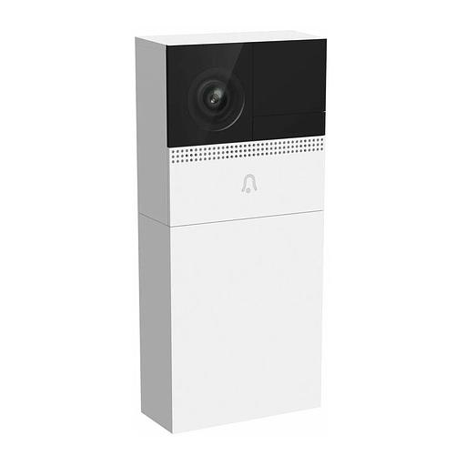 Видеокамера Laxihub B1-TY (Bell 1S) Outdoor Wi-Fi 1080P Video Doorbell with Wireless Jingle & microSD card Tuya Version B1-TY фото 2