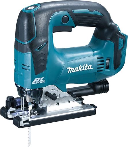 Лобзик Makita DJV182Z 3500ходов/мин от аккумулятора фото 2