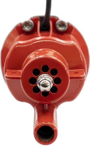 Насос вибрационный Ресанта НВ-25В 300Вт 1320л/час (77/8/5) фото 1