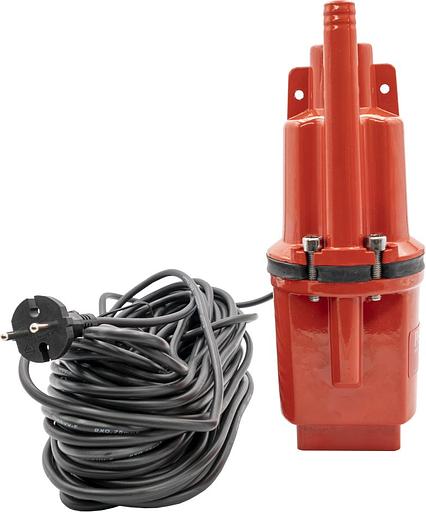 Насос вибрационный Ресанта НВ-25В 300Вт 1320л/час (77/8/5) фото 3