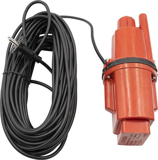 Насос вибрационный Ресанта НВ-25В 300Вт 1320л/час (77/8/5) фото 5