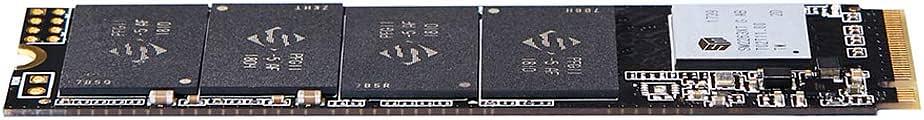 Накопитель SSD Kingspec PCI-E 128Gb NE-128 M.2 2280 фото 3