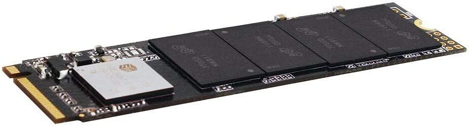 Накопитель SSD Kingspec PCI-E 512Gb NE-512 M.2 2280 фото 2