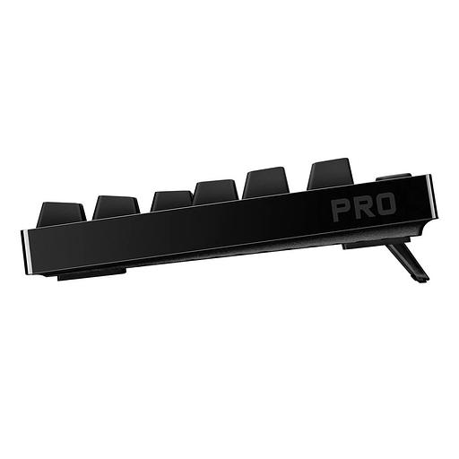 Клавиатура Logitech Gaming Pro механическая черный USB for gamer LED фото 4