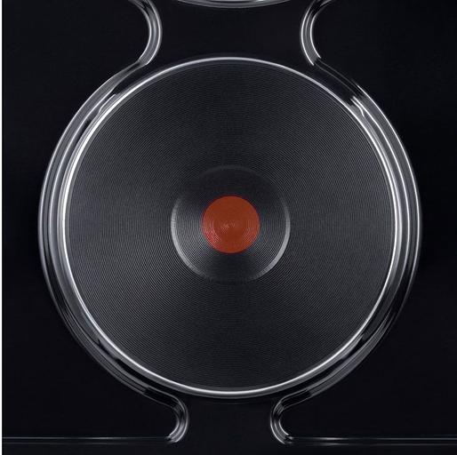 Варочная поверхность Maunfeld EEHE.32.4B черный фото 8