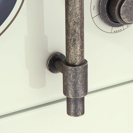 Микроволновая печь Maunfeld JBMO.20.5GRIB бежевый (встраиваемая) фото 8