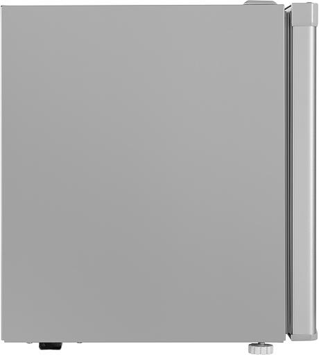 Холодильник Maunfeld MFF50SL серебристый (однокамерный) фото 6