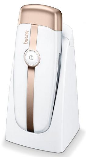 Прибор для удаления волос Beurer HL40 белый фото 1