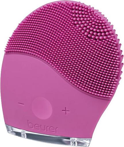 Щетка Beurer FC49 для лица розовый фото 1