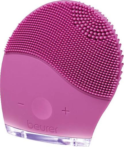 Щетка Beurer FC49 для лица розовый фото 2