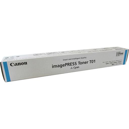 Тонер Canon 8067B001 фото 1