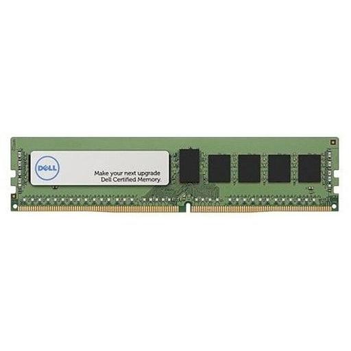 Оперативная память Серверная оперативная память Dell 32GB DDR4 (370-AGDS) фото 1