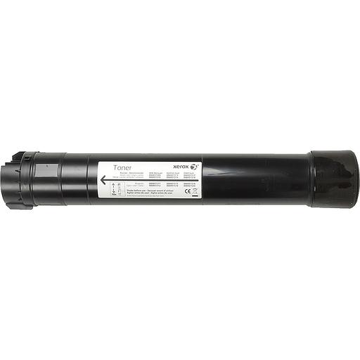 ТОНЕР-КАРТРИДЖ ЧЕРНЫЙ WC7545, 26K Xerox 006R01517 фото 1