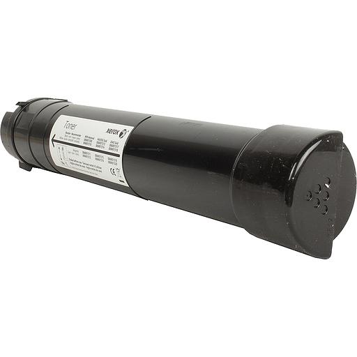 ТОНЕР-КАРТРИДЖ ЧЕРНЫЙ WC7545, 26K Xerox 006R01517 фото 3