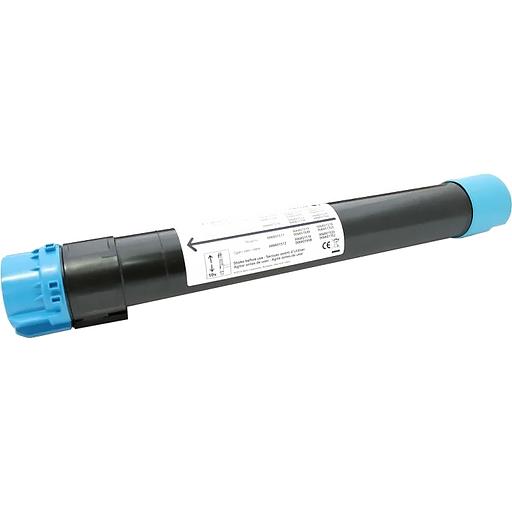 Голубой тонер-картридж AltaLink® C80XX, 15K Xerox 006R01702 фото 1