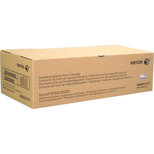 B1022/B1025 Тонер-картридж, 13.7K Xerox 006R01731 фото 3