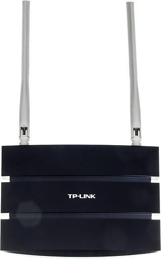 Роутер беспроводной TP-Link Archer C50 10/100BASE-TX синий фото 3