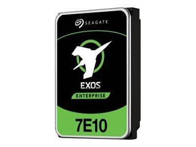 Жесткий диск SATA 8TB 7200RPM 6GB/S 256MB ST8000NM017B SEAGATE фото 1