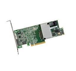 Raid-контроллер SAS PCIE 4P 9361-4I 05-25420-10 BROADCOM фото 1