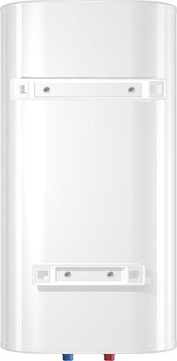 Водонагреватель Thermex Double 50 2.5кВт 50л электрический настенный/белый фото 2