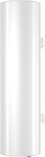 Водонагреватель Thermex Double 50 2.5кВт 50л электрический настенный/белый фото 4