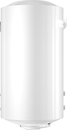 Водонагреватель Thermex Circle 50 V Slim 1.5кВт 50л электрический настенный/белый фото 1