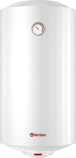 Водонагреватель Thermex Circle 50 V Slim 1.5кВт 50л электрический настенный/белый фото 4
