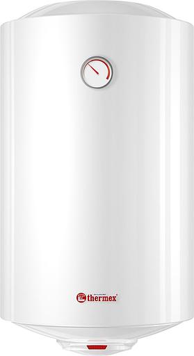 Водонагреватель Thermex Circle 80 V 1.5кВт 80л электрический настенный/белый фото 4